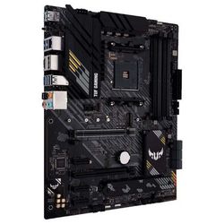 MB AM4 Asus TUF GAMING B550-PLUS  ATX