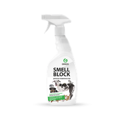 Smell Block - Защитное средство от запаха 600 мл