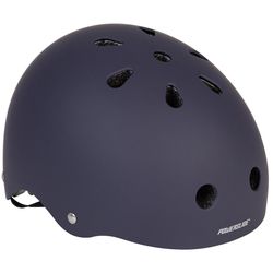 купить Защитный шлем Powerslide 903330 Allround Adventure (52-56) violet в Кишинёве 