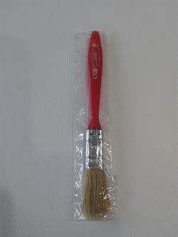 Кисть  (Paint brush Cub) 15мм A115