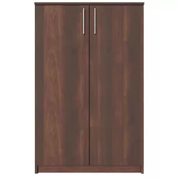 cumpără Dulap de birou Fabrik Home Office-Line №8 орех тёмный în Chișinău 