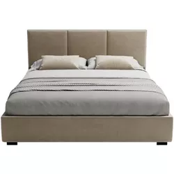 купить Кровать my-STYLE my-Boni 140x200 (P33D14M04) в Кишинёве 