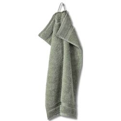 cumpără Prosop Rhomtuft 06670038/90 Princess towel 40x60 jade în Chișinău 