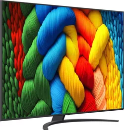 купить Телевизор LG 86NANO81A6A NanoCell в Кишинёве 