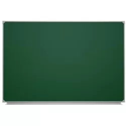 купить Офисная доска Office Line OL.BD.60 Tabla magnet/creta 100x200 cm, rama din aluminiu в Кишинёве 