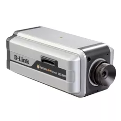 купить Камера наблюдения D-Link DCS-3411 в Кишинёве 