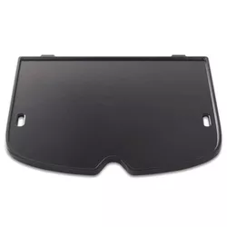 купить Товар для пикника Weber W7034 Tava Traveler din fonta в Кишинёве 