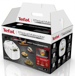 Multicooker Tefal RK745134
