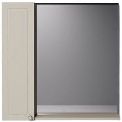 купить Зеркало для ванной miscellaneous TULUZA 65 Bej St. cu dulap baie в Кишинёве 