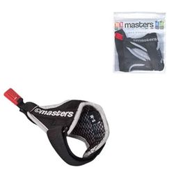 cumpără Echipament de protecție Masters Manusi bete trekking Evolution Click Silver M (SAE582.016) în Chișinău 