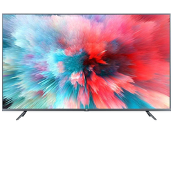 Телевизор Xiaomi Mi TV 4S 43", Black