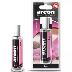 купить Ароматизатор для автомобиля Areon Mini sprey in blister (Spa) 1шт.35 ml. в Кишинёве 