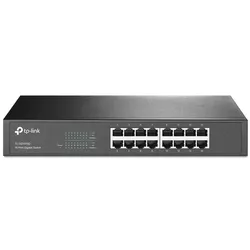 купить Switch/Коммутатор TP-Link TL-SG1016D в Кишинёве 