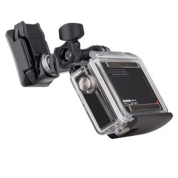 cumpără Accesoriu cameră de acțiune GoPro Helmet Front/Side Mount în Chișinău 