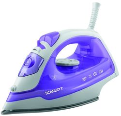 cumpără Fier de călcat Scarlett SC-SI30P10 în Chișinău