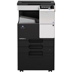 MFP (A3, b/w) Konica Minolta bizhub 367