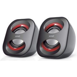 купить Колонки мультимедийные для ПК Hama 173131 Sonic Mobil 183 в Кишинёве 