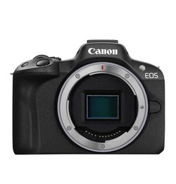 Canon R50 Body