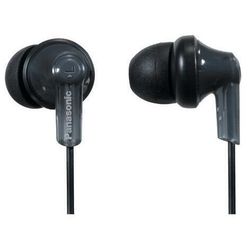 купить Наушники проводные Panasonic RP-HJE120EEK в Кишинёве 