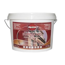Vopsea lavabila Eurofatad 15 kg