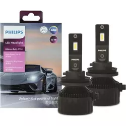 cumpără Lampă auto Philips H11 LED 50W/4500LM în Chișinău 