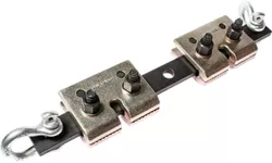 cumpără Palan mecanic JTC JTC-C603 Захват для кузовных работ двойной, 5 т. în Chișinău 