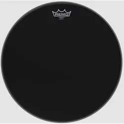 cumpără Set de tobe Remo Fata De Toba 16″ EBONY AMBASSADOR în Chișinău 