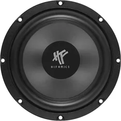 купить Авто-колонки Hifonics VX6.2E Vulcan 2-wege Kompo 16.5cm в Кишинёве 