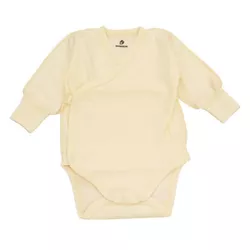 cumpără Haine pentru copii Minikin 211230362 Simply2 Боди р-р62, ваниль, унисекс în Chișinău 