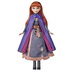 купить Кукла Disney JJY36 Elsa Frozen в Кишинёве 