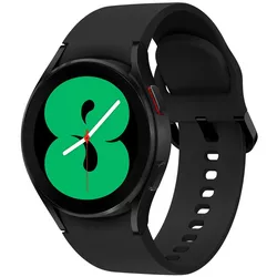 cumpără Ceas inteligent Samsung SM-R860 Galaxy Watch4 40mm Black în Chișinău 