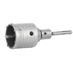 cumpără Set de tubulare, bite, duze Ronix RH-5043 Carota 60mm în Chișinău 