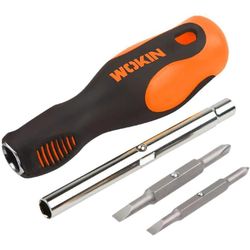 cumpără Șurubelniță Wokin 206006 6-în-1 PH1+SL5+PH2+SL6 în Chișinău 