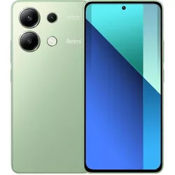 купить Смартфон Xiaomi Redmi Note 13 6/128Gb Green в Кишинёве 