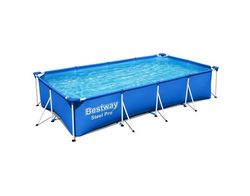 Swimming Pool Bestway 56405 Carcas 4m*2.11m*81cm
