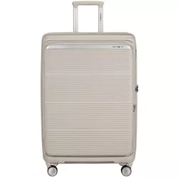 купить Чемодан Samsonite Paralux Hs 55/20 TSA Exp Gri (156523/1830) в Кишинёве 