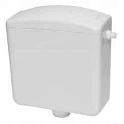 cumpără Rezervor WC Inter-Sano OPAL STANDARD 6 л / стоп полистирол în Chișinău 
