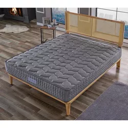 cumpără Saltea ortopedică US.Sleeping Hybrid Pocket Spring 160x200x20cm în Chișinău 