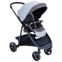 Прогулочная коляска Graco Time2Grow Iron