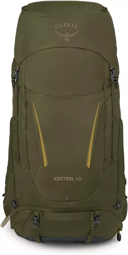 купить Туристический рюкзак Osprey Kestrel 68 Moss Green (810165746893) в Кишинёве 