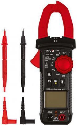 купить Измерительный прибор Yato YT73092 в Кишинёве 