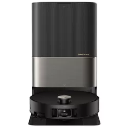 cumpără Aspirator robot Dreame X50 Ultra Black în Chișinău 