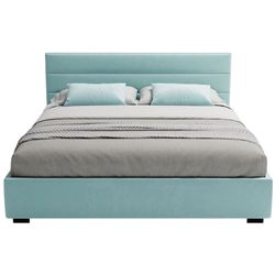 cumpără Pat my-STYLE my-Amy 120x200 (P01D12M16) în Chișinău 