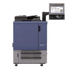 Konica Minolta bizhub PRO 1060L - цветная печатная машина