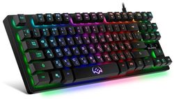 Gaming Keyboard SVEN KB-G7400