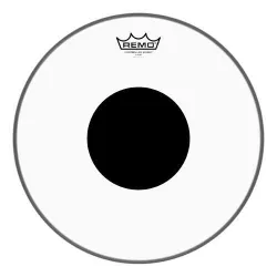 купить Ударная установка Remo Fata De Toba 14" CTRL.SOUND CLEAR в Кишинёве 