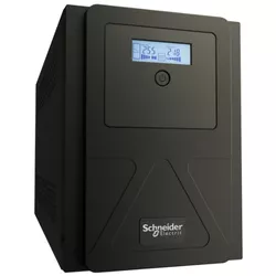 cumpără Sursă neîntreruptibilă UPS Schneider SMVS1000CAI (priza IEC) în Chișinău 