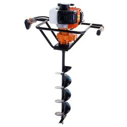 cumpără Motoburghii Ruris TT12 2.3 CP în Chișinău 