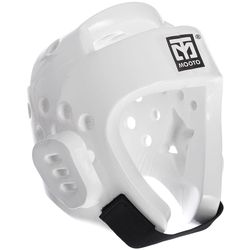 cumpără Articol de box miscellaneous SL-00013979 Casca taekwondo 87139 3/L alb în Chișinău 
