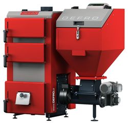 DEFRO EKR 10KW